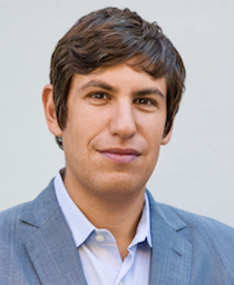 Ari Berman