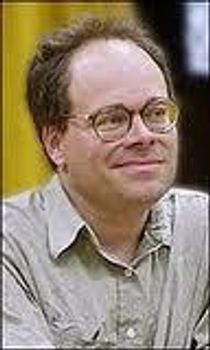 Bill Kauffman
