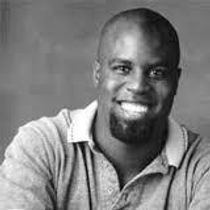 Reggie Rivers