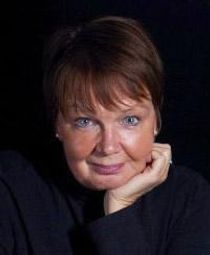 Kristine M. Holmgren