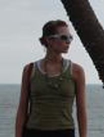 Jessica Mack