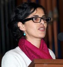 Lubna Masarwa