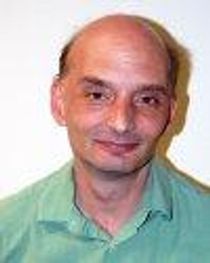 David Elliot