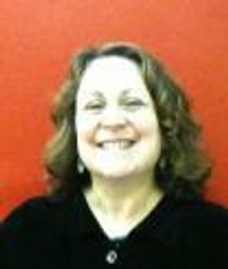 Bonnie Bricker
