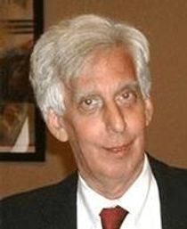 Brent Budowsky