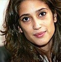 Fatima Bhutto