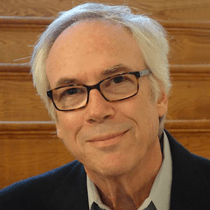Roy Eidelson