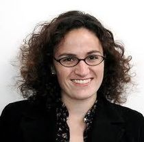 Marcia Hofmann