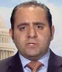 Yousef Munayyer