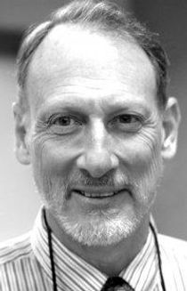 Peter Bergel