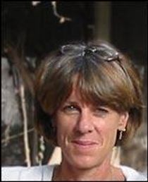 Joan Baxter