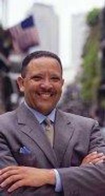 Marc Morial