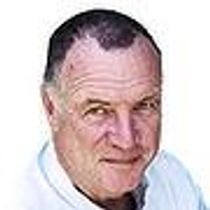 Mike Carlton