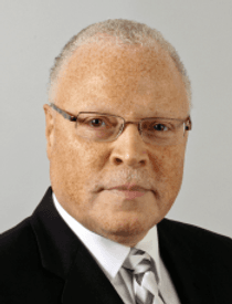 Lee Saunders