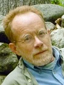 Christopher Cooper