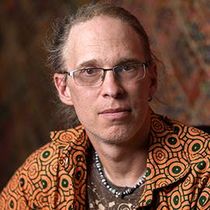 Mark Levine