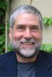 Johnathon Ross