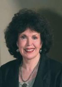 Mary Elizabeth King
