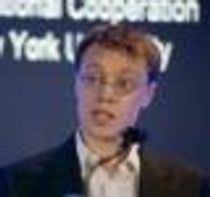 Alex Evans