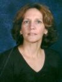 Mary Tedrow