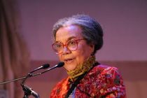 Marian Wright Edelman