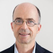 Peter Bosshard