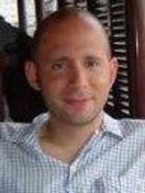 Josh Golin