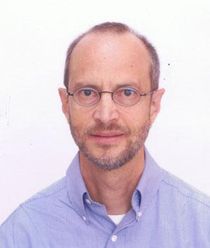 Larry Goldsmith