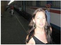 Lucia Green-Weiskel