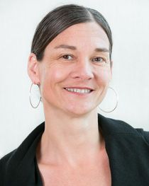 Tina Gerhardt