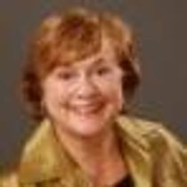 Anne Sweeney