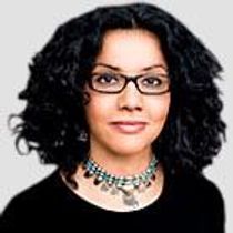 Mona Eltahawy