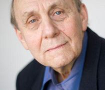 Rick Salutin