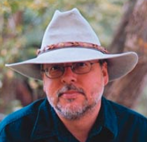 Andrew Nikiforuk