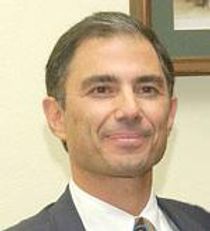 Vincent Iacopino