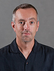 Gregory Michie
