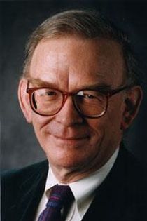 Neal Peirce