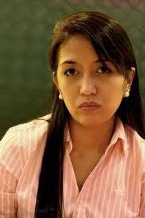Mary Lou Malig