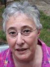 Deborah Weinstein