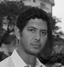 Sharif Abdel Kouddous