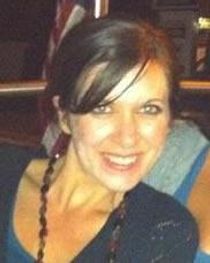 Shannon Moriarty
