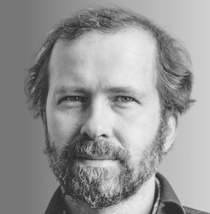 David Moberg