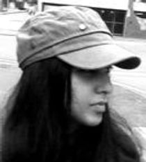 Khadija Sharife
