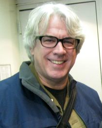 Steve Rendall