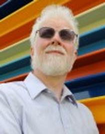 Mark Garrison