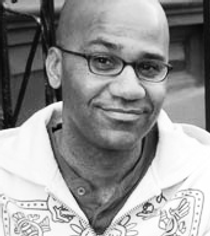 Kai Wright