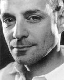Eric Schlosser