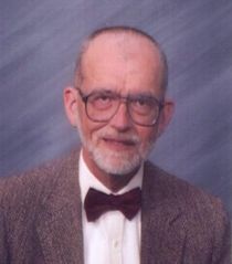 Paul F. Delespinasse
