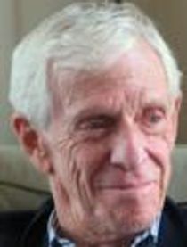 Jack Willis