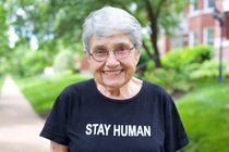 Hedy Epstein